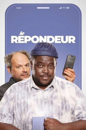 Le Répondeur poszter