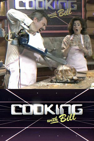 Cooking with Bill filmek