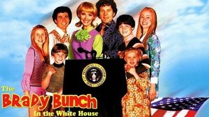 The Brady Bunch in the White House háttérkép