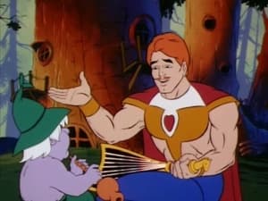 She-Ra: Princess of Power 1. évad Ep.28 28. epizód