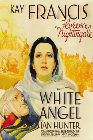 The White Angel poszter