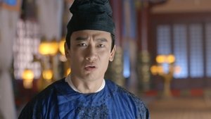 花千骨 Season 1 Ep.47 47. epizód