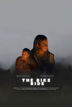 The Bike Ride poszter