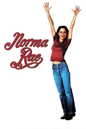 Norma Rae poszter