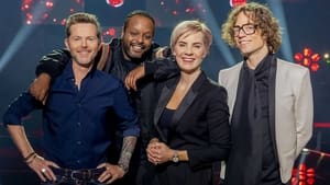 The Voice: Norges beste stemme kép