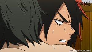 火ノ丸相撲 Season 1 Ep.4 4. epizód