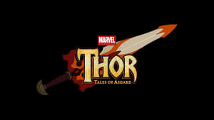 Thor: Asgard meséi háttérkép