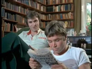 The Sweeney Season 3 Ep.13 13. epizód