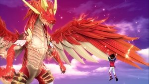 超变战陀 2. évad Ep.12 12. epizód