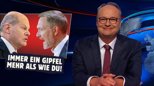 heute-show 27. évad Ep.27 27. epizód