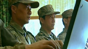 士兵突击 Season 1 Ep.24 24. epizód