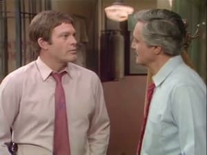 Barney Miller Season 8 Ep.15 15. epizód