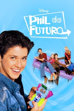 Phil of the Future poszter