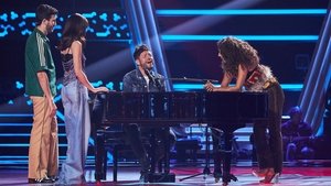 La voz kids 8. évad Ep.1 1. epizód