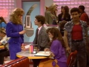 Saved by the Bell 1. évad Ep.5 5. epizód