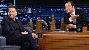 The Tonight Show Starring Jimmy Fallon 9. évad Ep.143 143. epizód