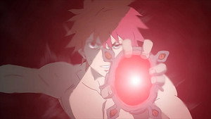 キスダム -ENGAGE planet- 1. évad Ep.25 25. epizód