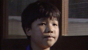 尋人記 2. évad Ep.3 3. epizód