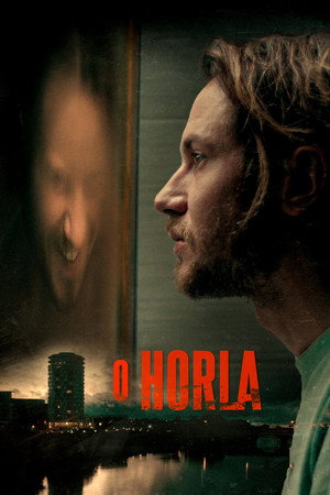 Le Horla poszter