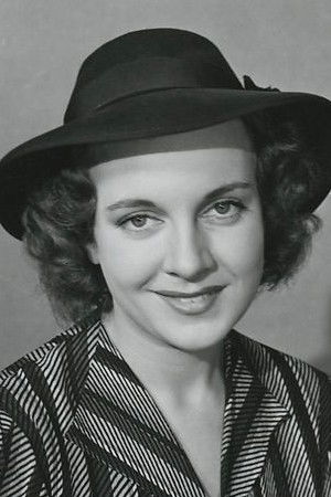 Sigrid Horne-Rasmussen profil kép