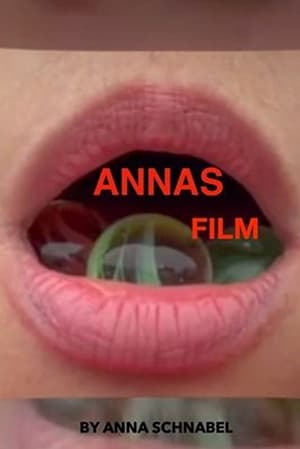 Anna’s Film poszter