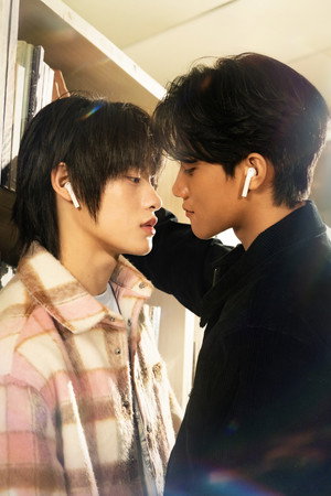 สืบเสียงปริศนา..อุ๊ย! เสียงหัวใจเธอดังกว่า poszter