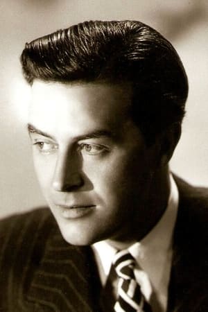 Ray Milland profil kép