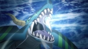 FAIRY TAIL 100年クエスト 1. évad Ep.6 6. epizód