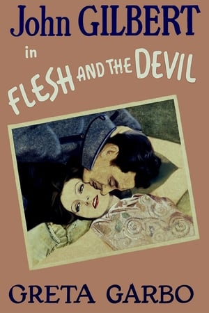 Flesh and the Devil poszter