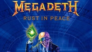 Megadeth - Rust in Peace Live háttérkép