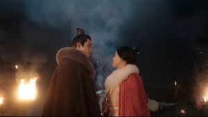 星汉灿烂 1. évad Ep.56 56. epizód