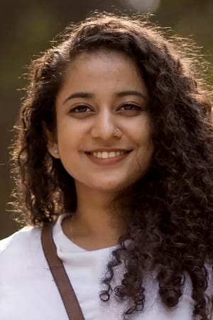 Aswathy Manoharan profil kép