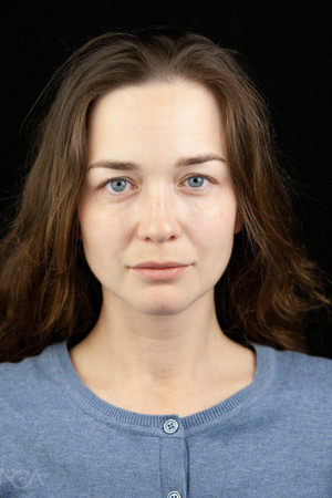 Yulya Berngardte