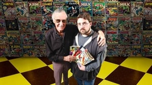 Stan Lee mutánsai, szörnyei és csodái - interjú háttérkép