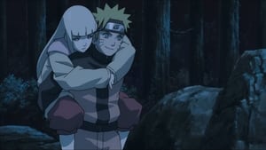 劇場版 NARUTO -ナルト- 疾風伝 háttérkép