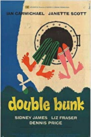 Double Bunk poszter