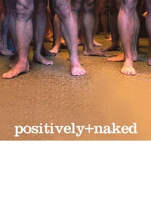 Positively Naked poszter