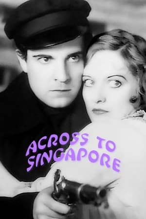 Across to Singapore poszter