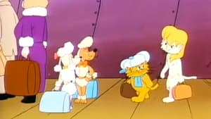 Heathcliff and the Catillac Cats 1. évad Ep.30 30. epizód