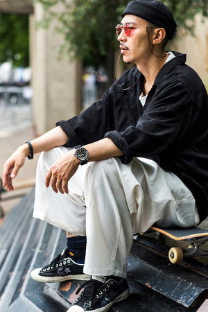 Shinpei Ueno profil kép