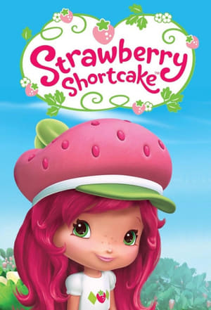 Strawberry Shortcake's Berry Bitty Adventures poszter