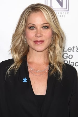 Christina Applegate profil kép