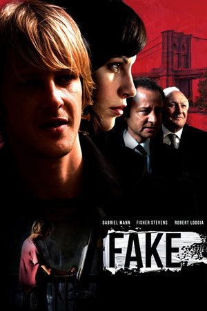 Fake poszter