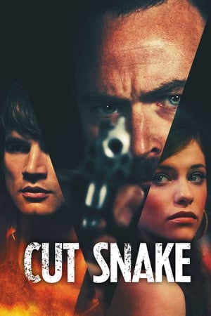 Cut Snake poszter