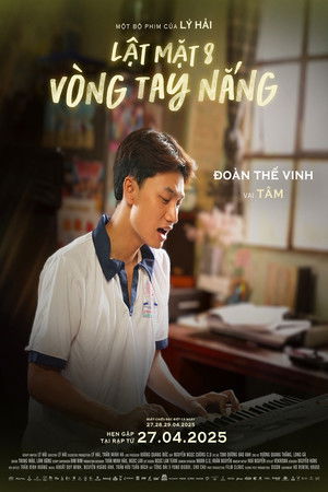 Lật Mặt 8: Vòng Tay Nắng poszter