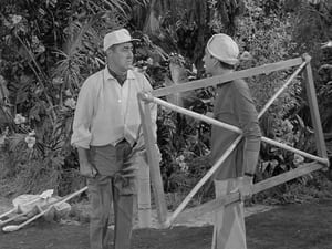 Gilligan's Island 1. évad Ep.13 13. epizód