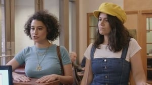 Broad City 5. évad Ep.6 6. epizód