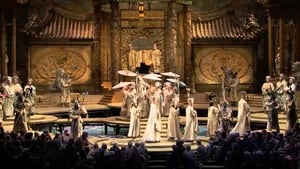 Puccini: Turandot háttérkép