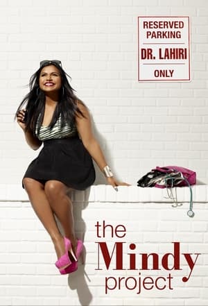 The Mindy Project poszter