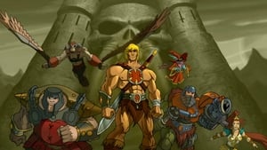 He-Man and the Masters of the Universe kép